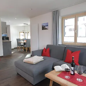 Brigitte Apartment