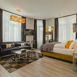 Bs Boutique 4*, Heidelberg Deutschland