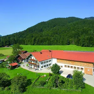 Biohof Wallnerbauer Bauernhof