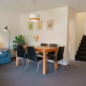 Alpenrose Apartment