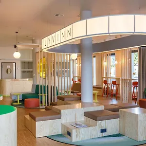 Lyvinn Frankfurt 3*, Frankfurt am Main Deutschland