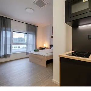 Jade & Jabo - Sehr Schoene & Apartements Zum Wohlfuehlen Tageweise & Wochenweise Buchbar 4*, Neuss Deutschland