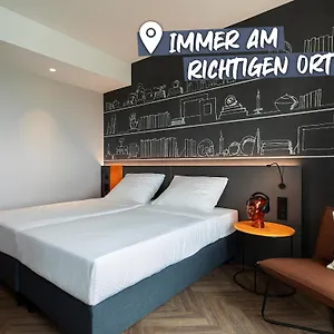 Loginn Airport , Köln Deutschland