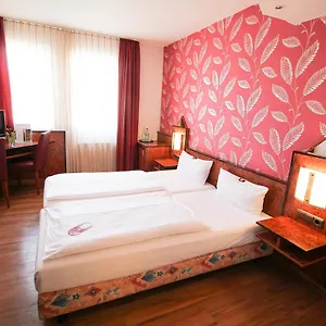 Miramar Am Römer 3*, Frankfurt am Main Deutschland