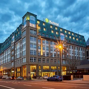 H+ 4*, Leipzig Deutschland