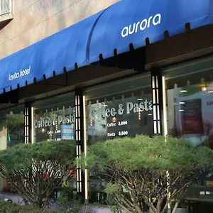Lavita 3*, Seoul Südkorea