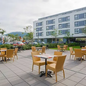 Staycity - 3*, Heidelberg Deutschland